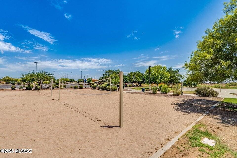 Red Rock Village - Residential