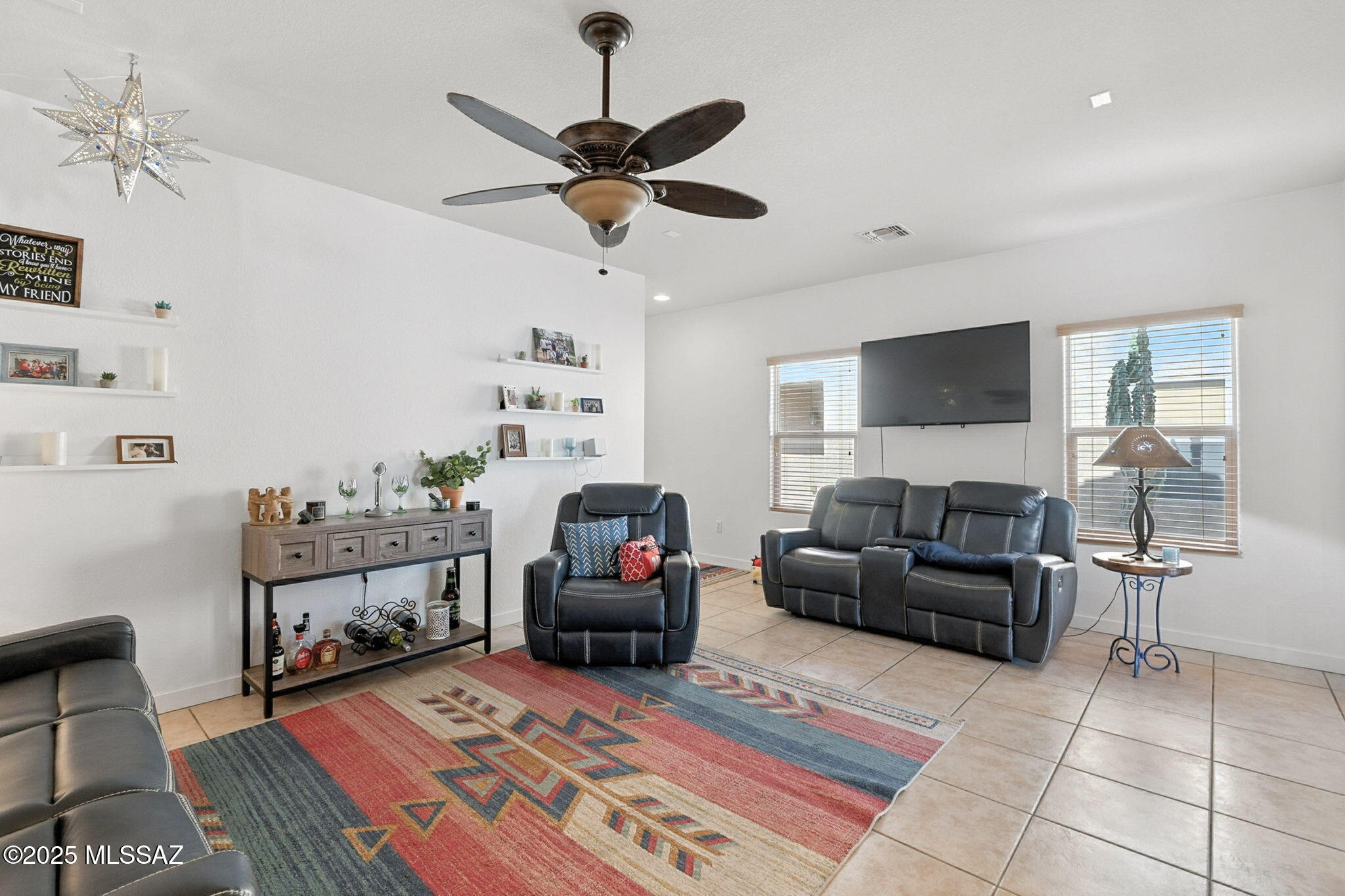 Red Rock Village - Residential