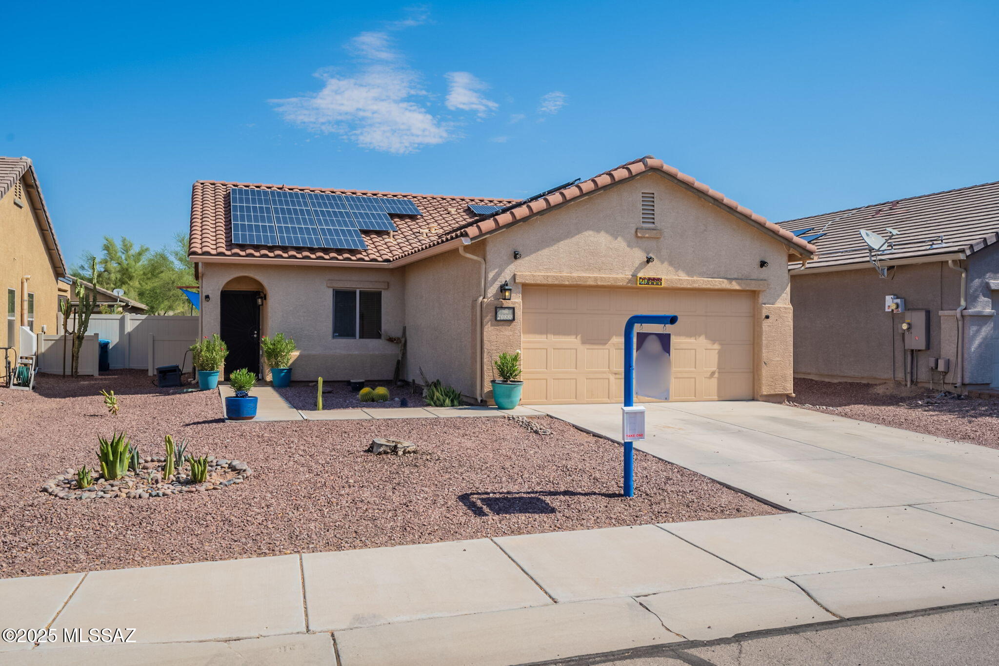 Red Rock Village - Residential