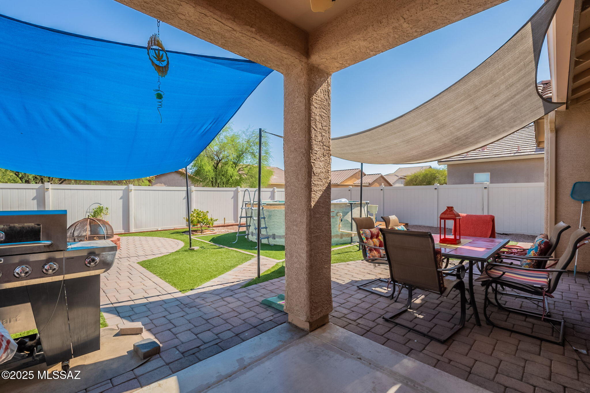 Red Rock Village - Residential