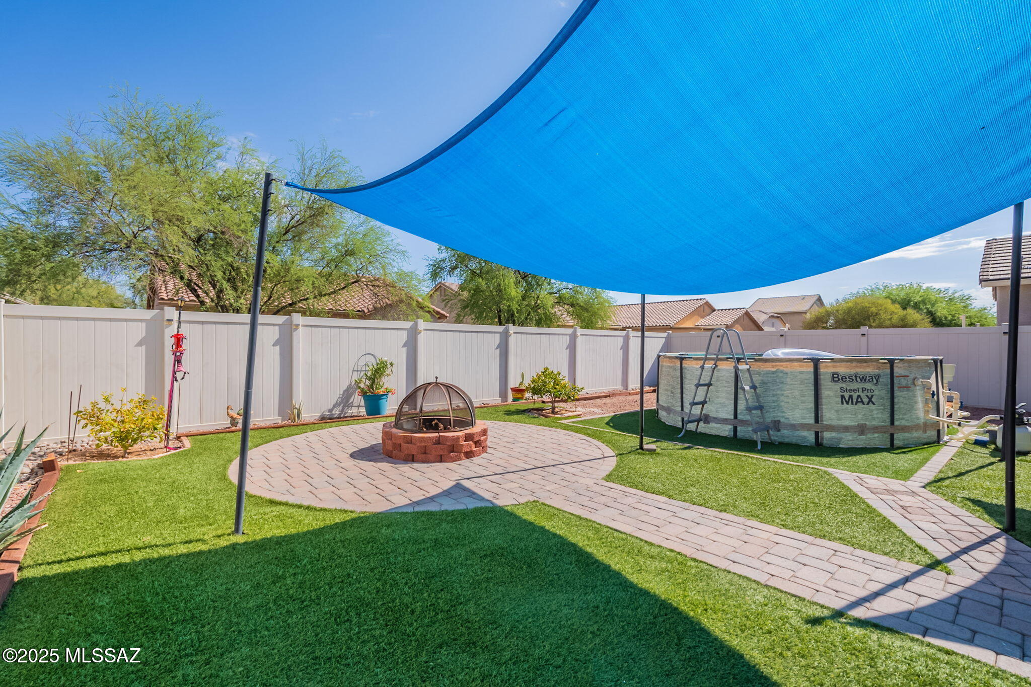 Red Rock Village - Residential