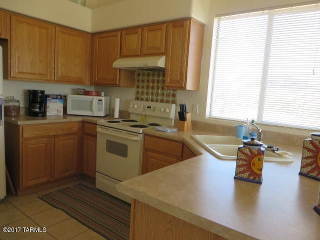Rio Rico Villas 12 - Residential