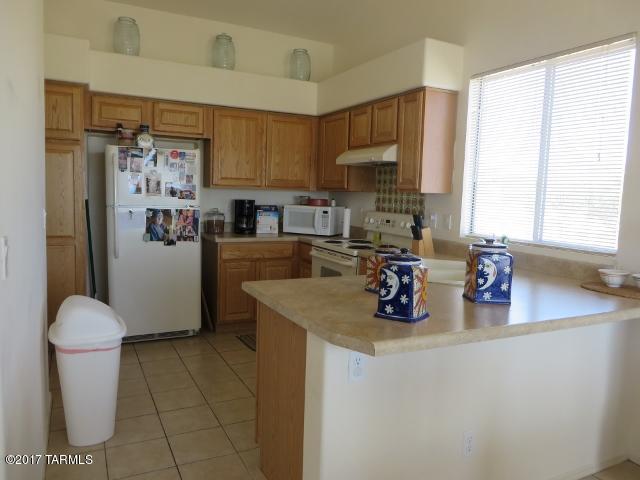 Rio Rico Villas 12 - Residential
