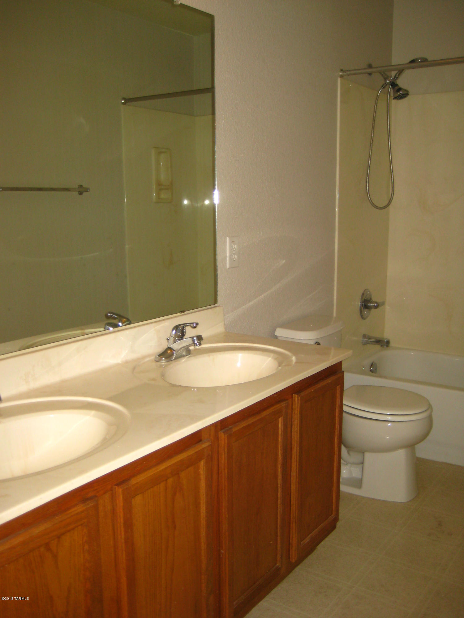 Julian Ranch West (1-369) - Residential Lease