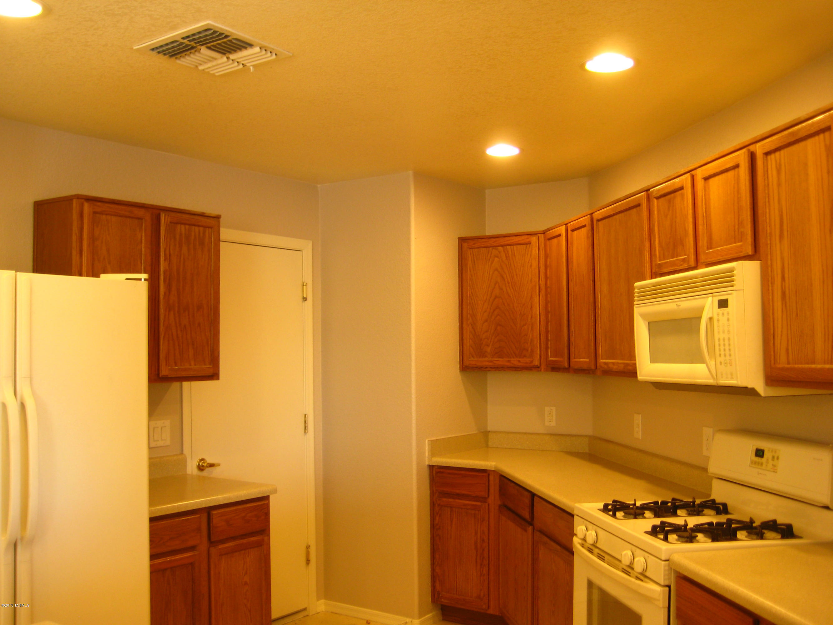 Julian Ranch West (1-369) - Residential Lease