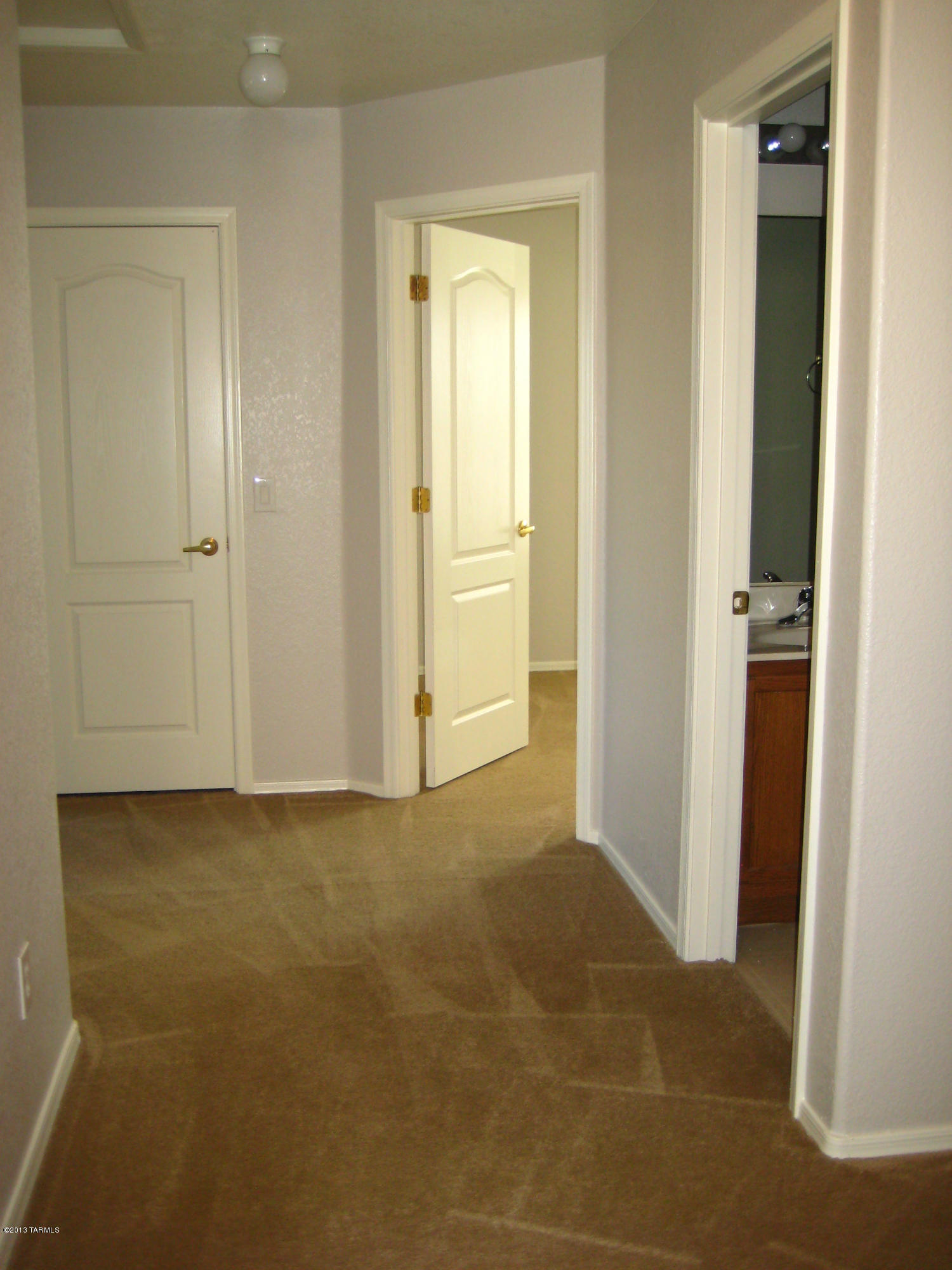 Julian Ranch West (1-369) - Residential Lease