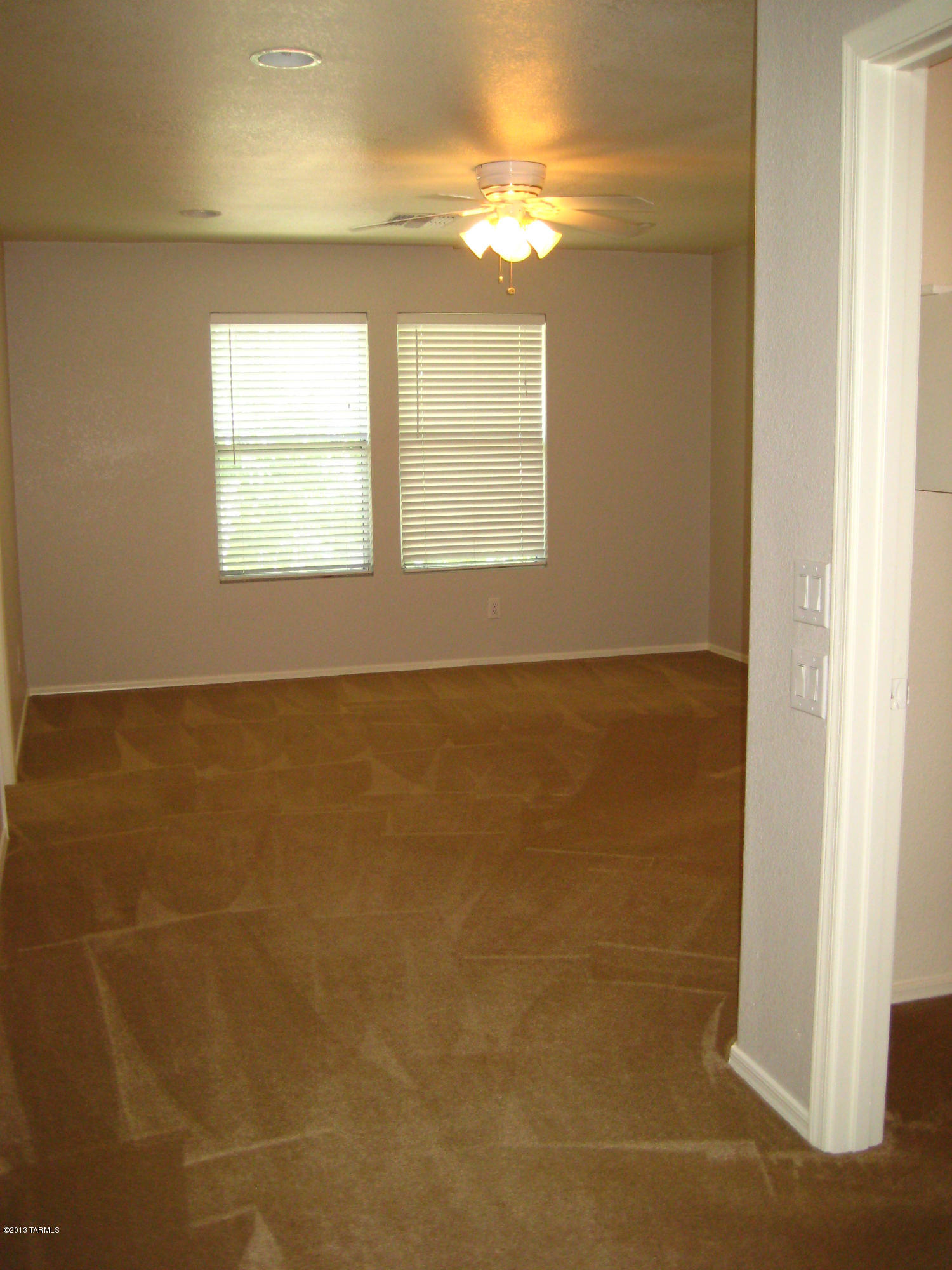 Julian Ranch West (1-369) - Residential Lease