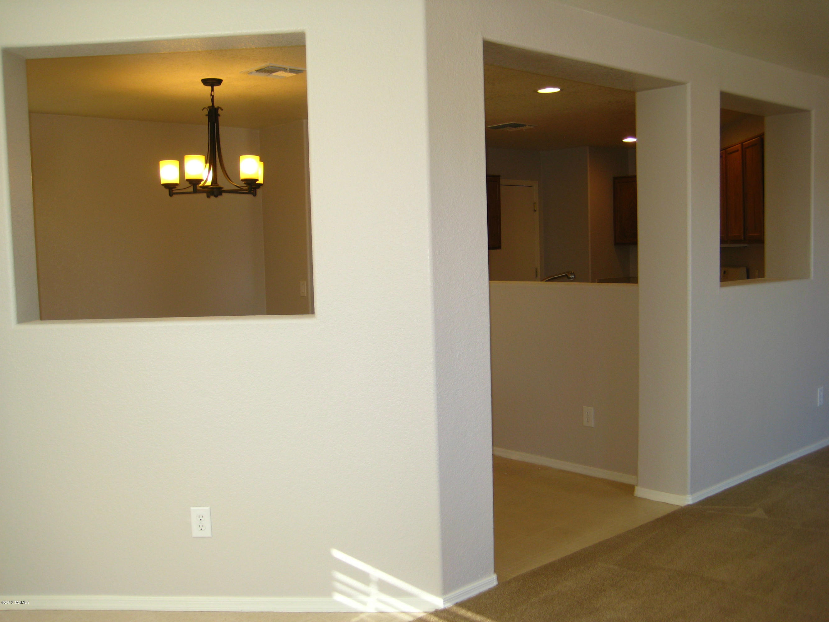 Julian Ranch West (1-369) - Residential Lease
