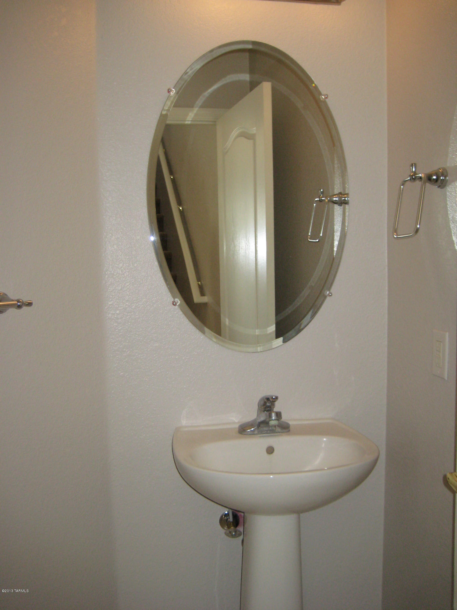 Julian Ranch West (1-369) - Residential Lease