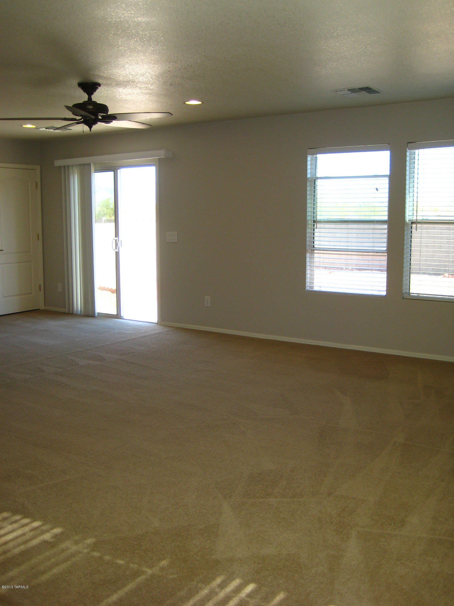 Julian Ranch West (1-369) - Residential Lease