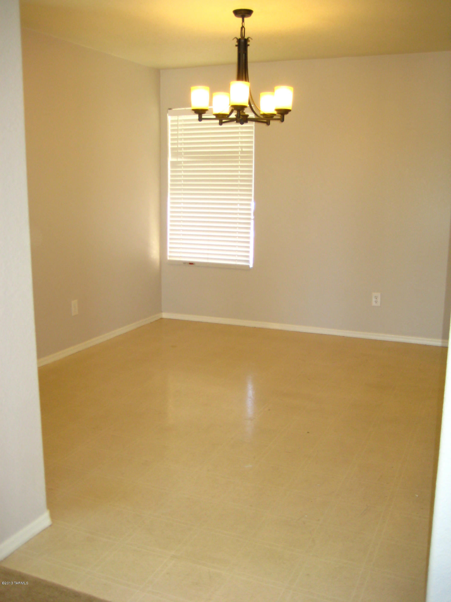 Julian Ranch West (1-369) - Residential Lease