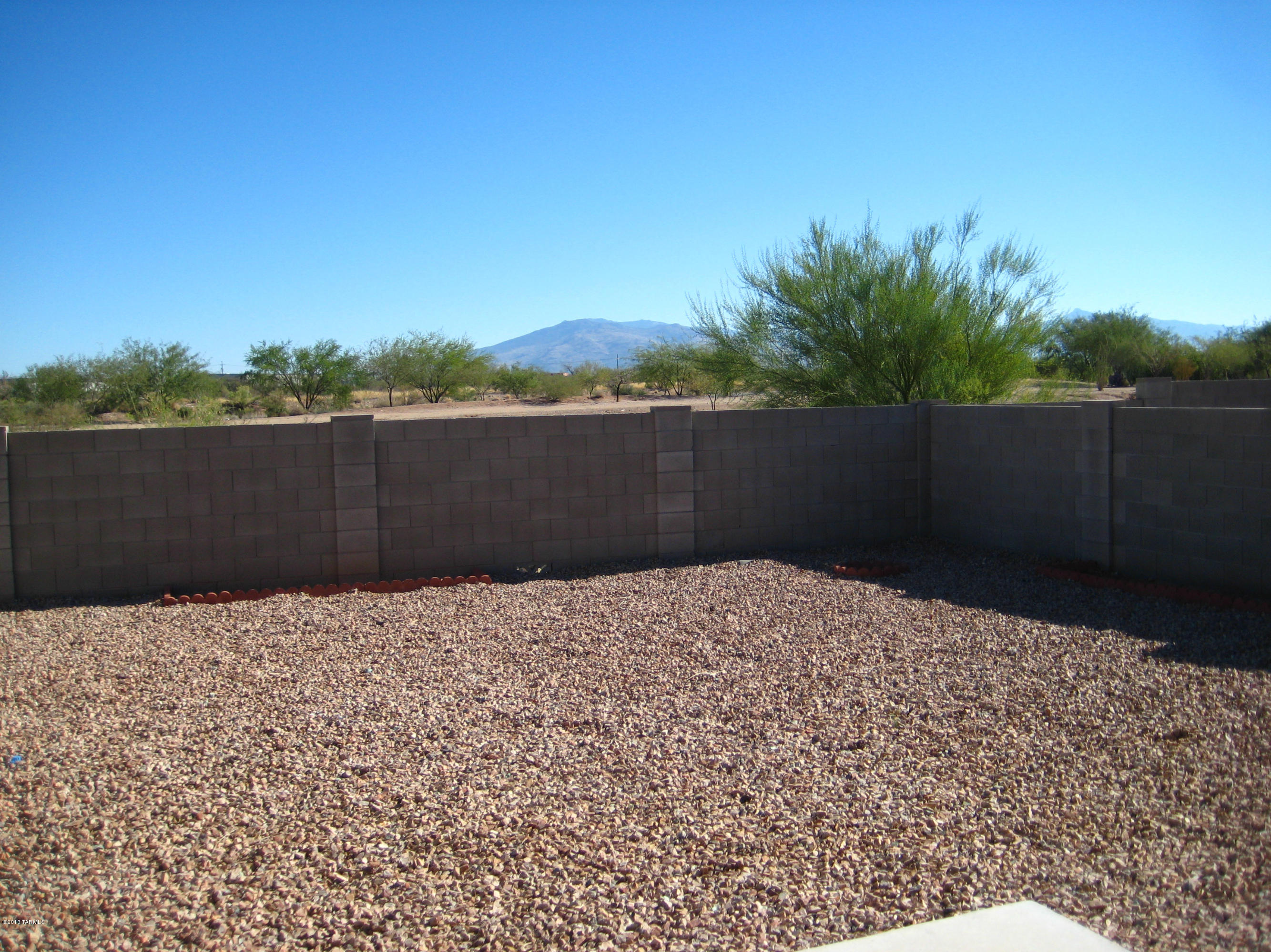 Julian Ranch West (1-369) - Residential Lease