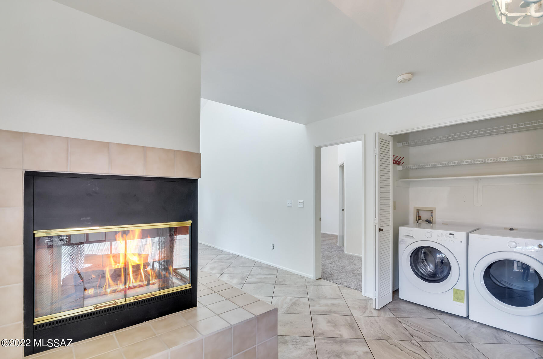 Ventana De Sabino North (1-127) - Residential