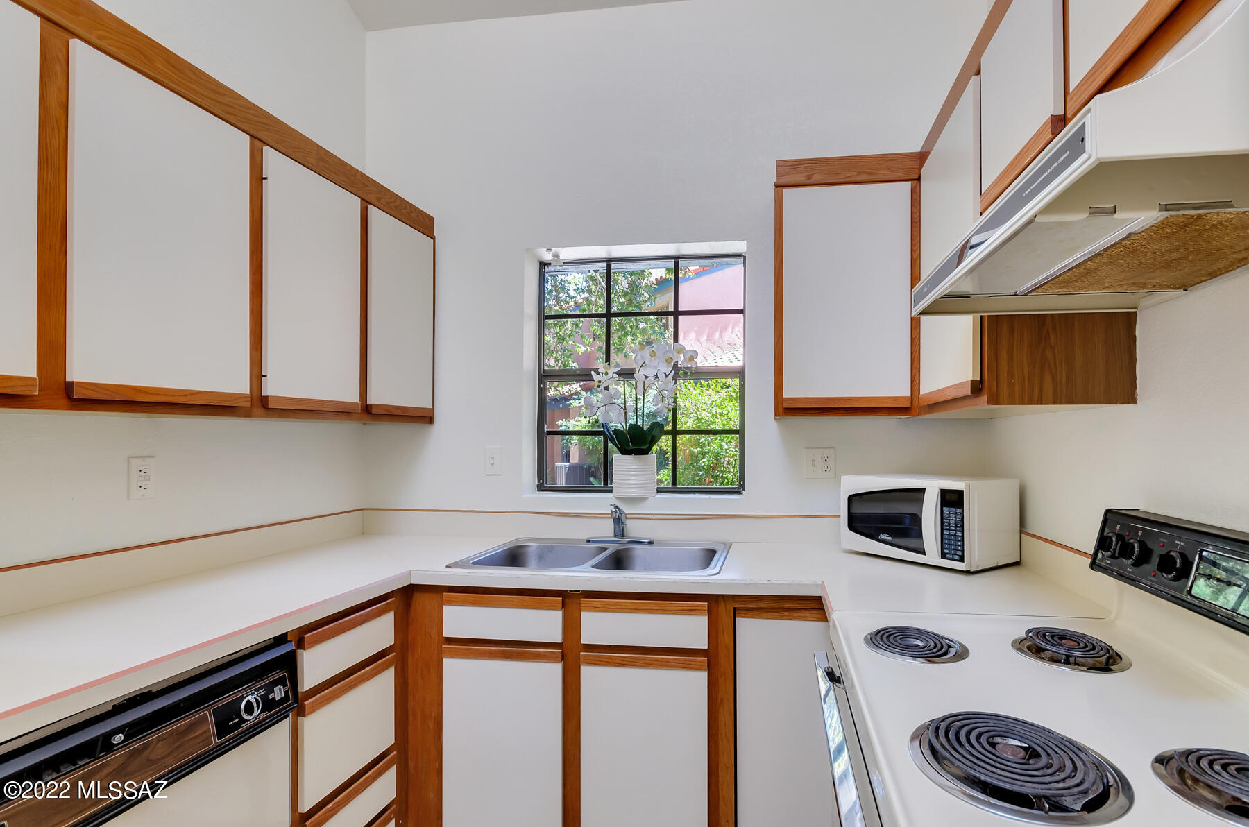 Ventana De Sabino North (1-127) - Residential