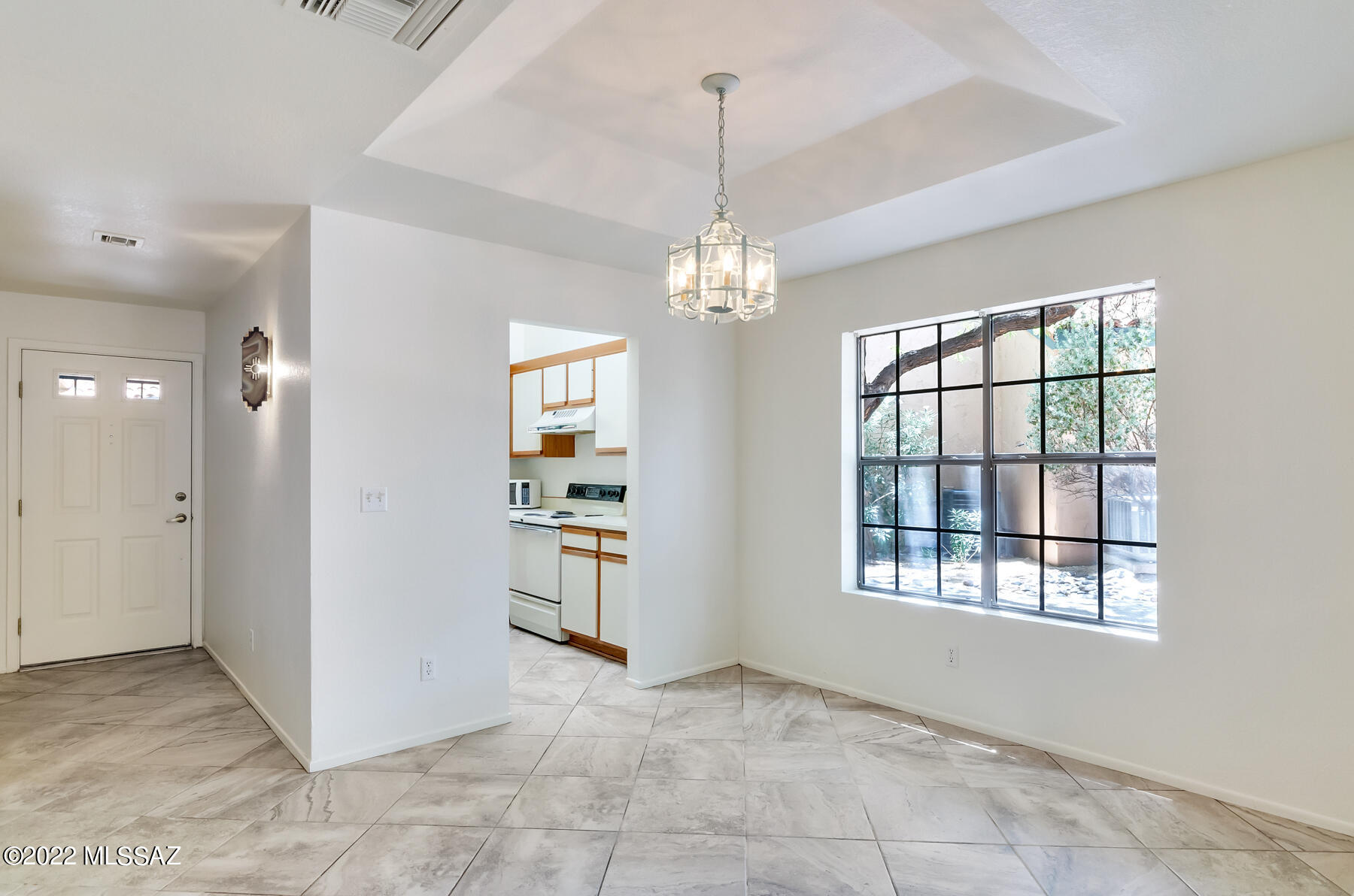Ventana De Sabino North (1-127) - Residential