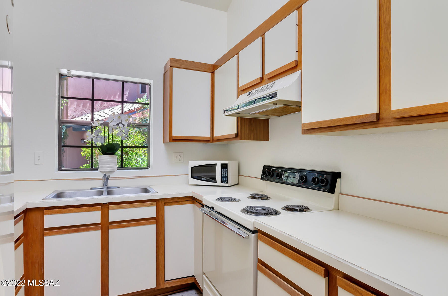 Ventana De Sabino North (1-127) - Residential