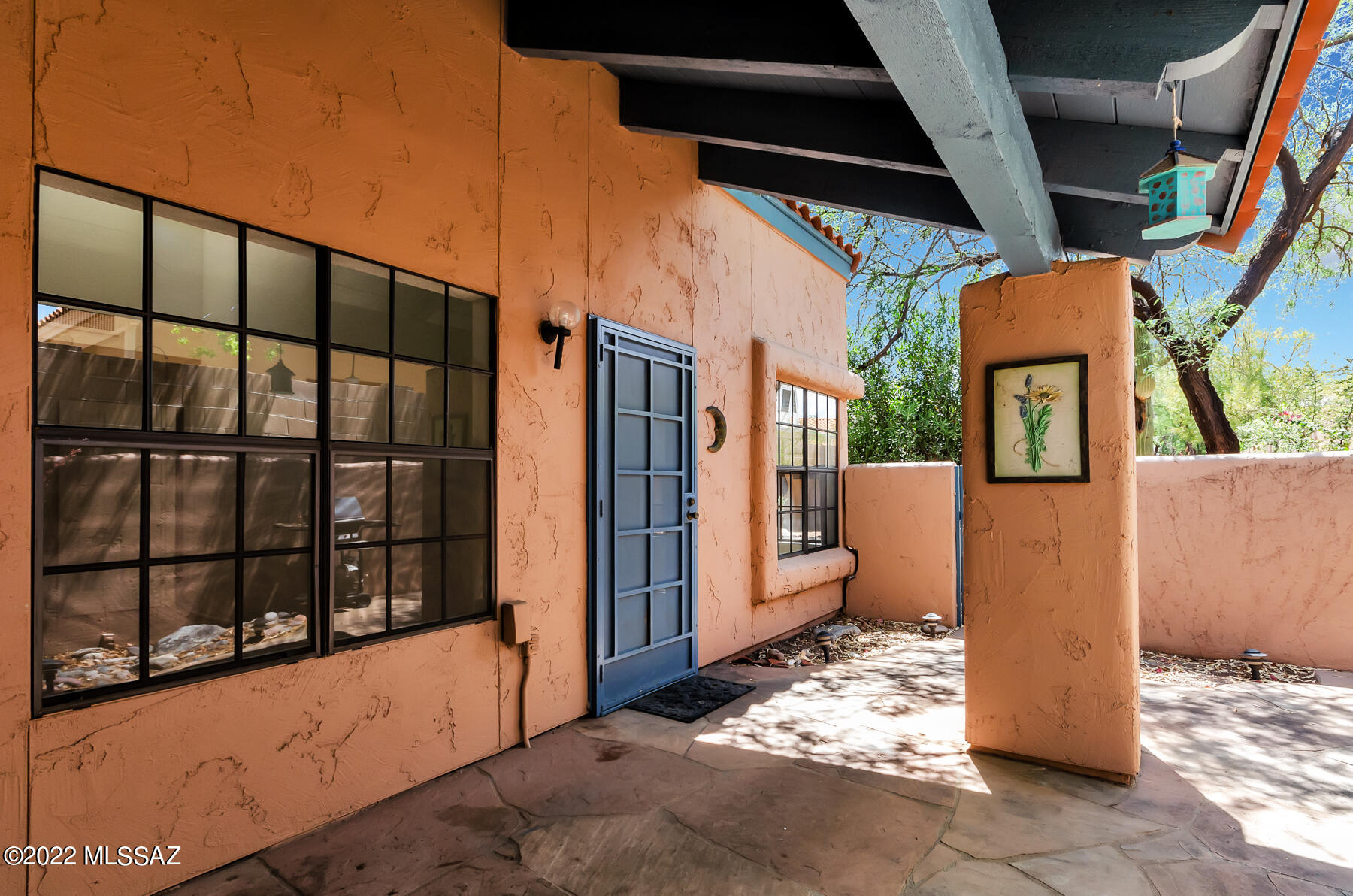 Ventana De Sabino North (1-127) - Residential