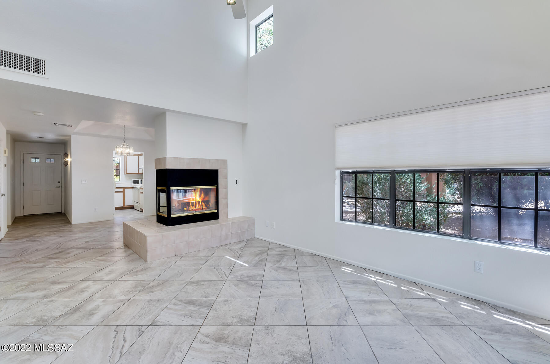 Ventana De Sabino North (1-127) - Residential