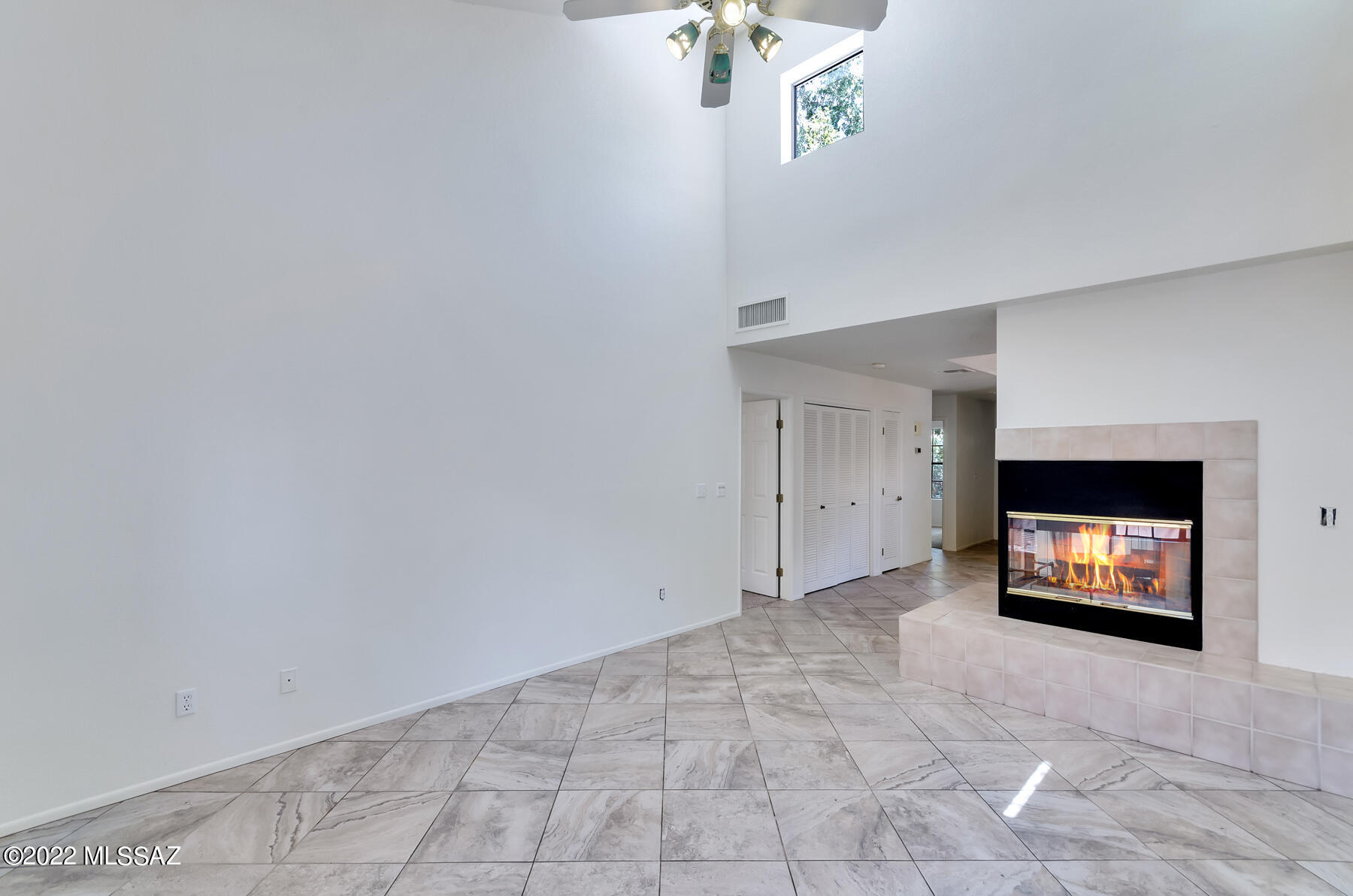 Ventana De Sabino North (1-127) - Residential
