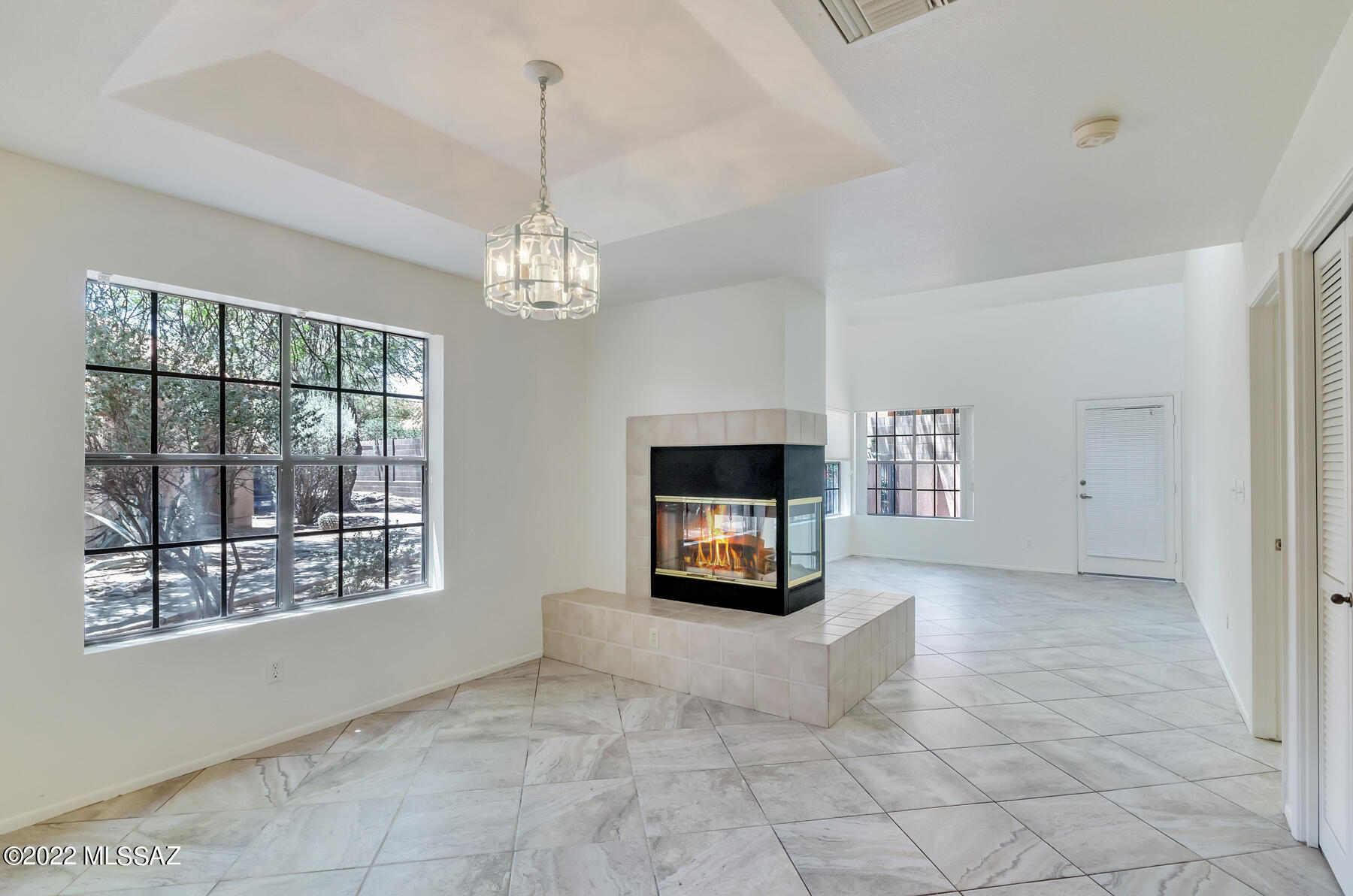 Ventana De Sabino North (1-127) - Residential