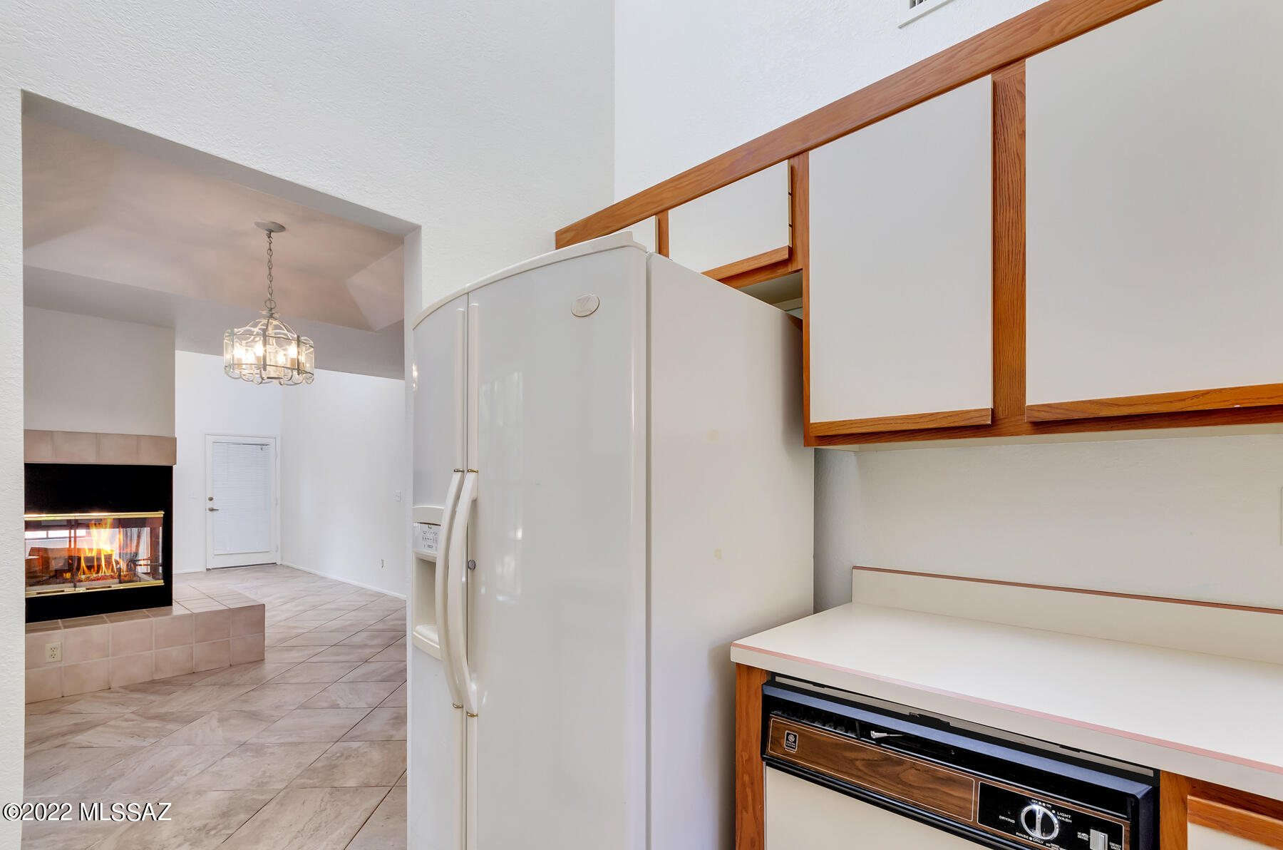 Ventana De Sabino North (1-127) - Residential
