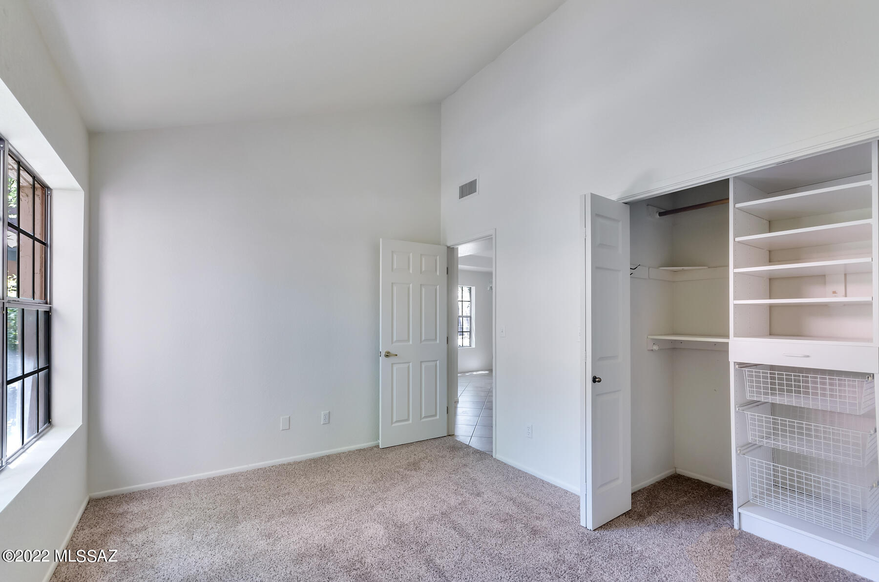 Ventana De Sabino North (1-127) - Residential