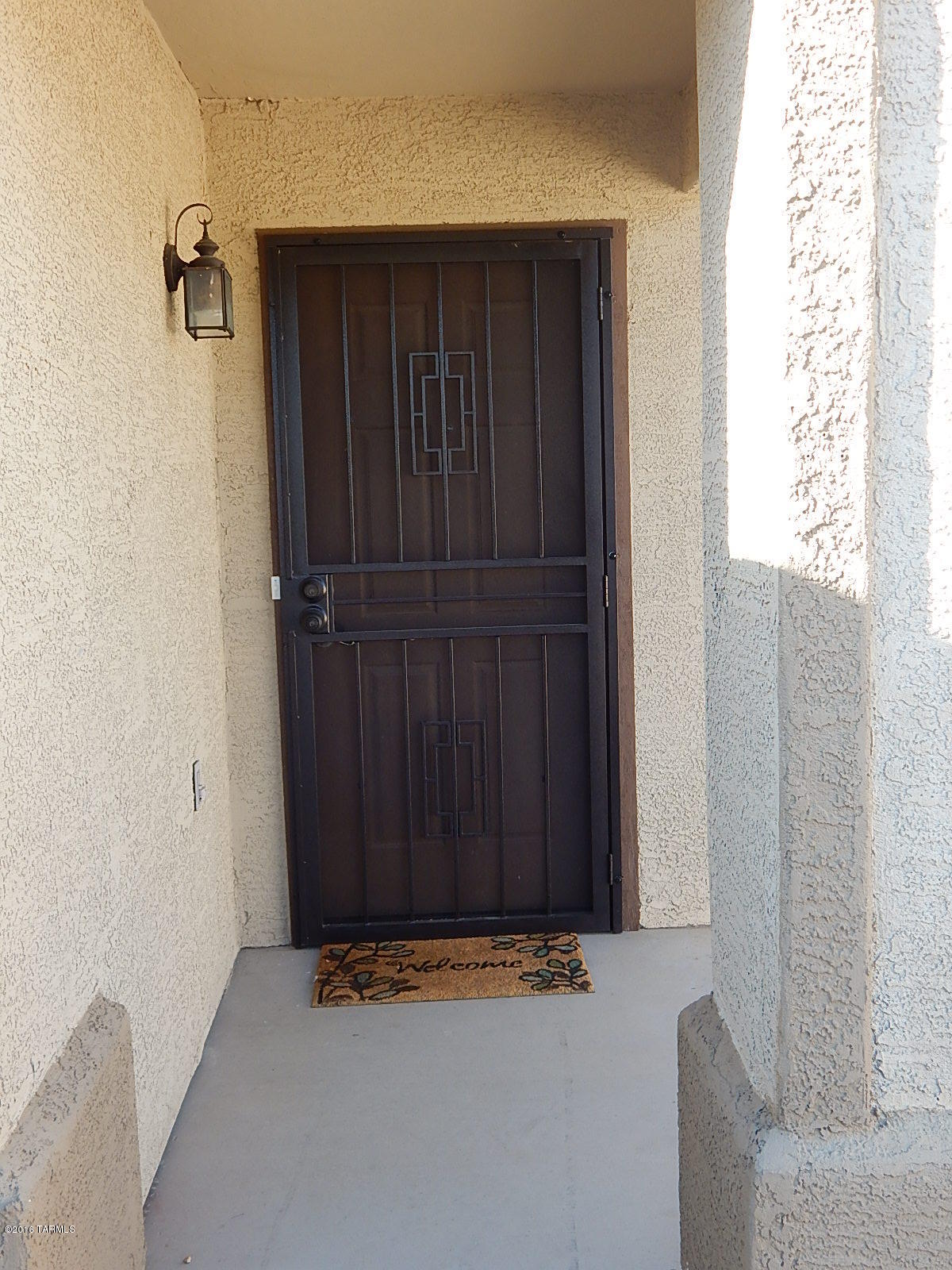 Santo Tomas Villas (1-354) - Residential Lease