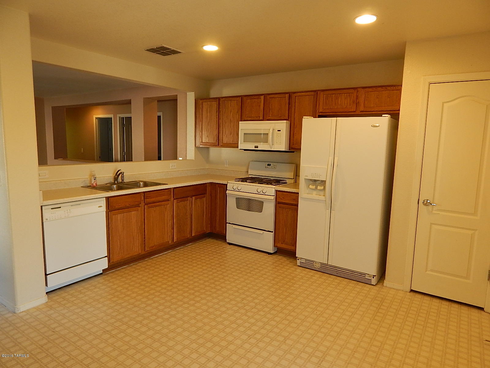 Santo Tomas Villas (1-354) - Residential Lease