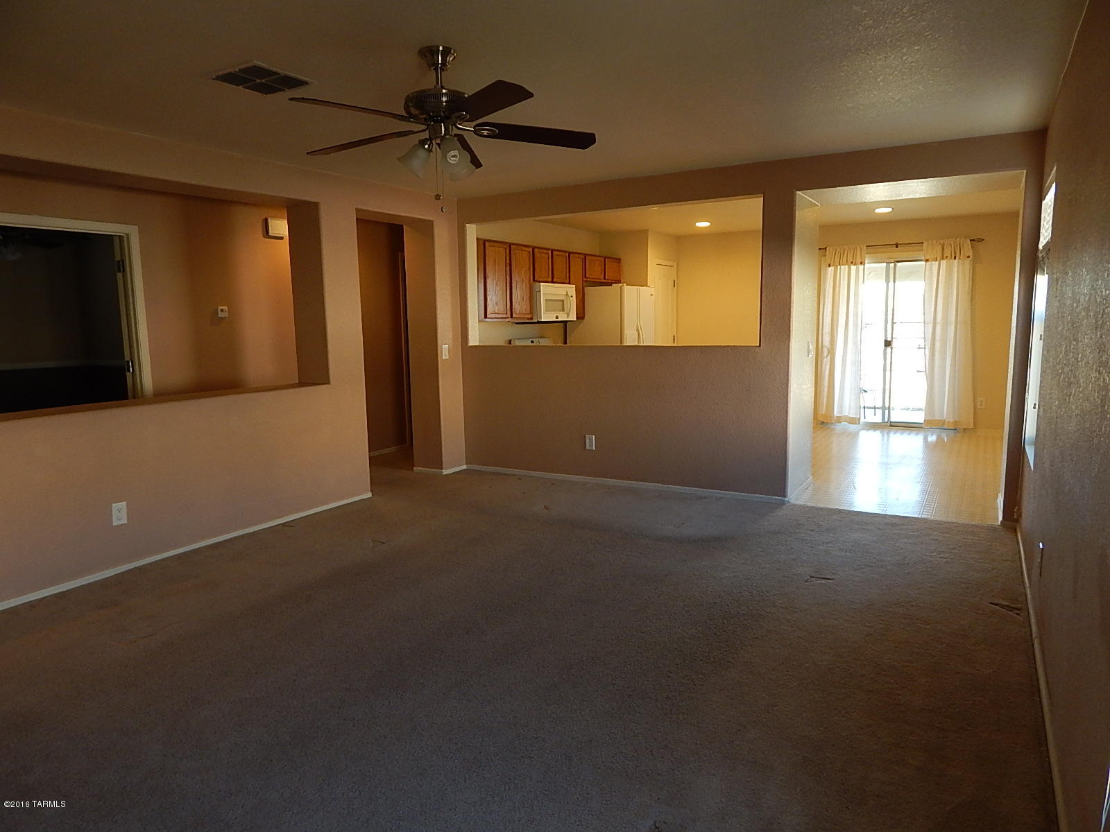 Santo Tomas Villas (1-354) - Residential Lease