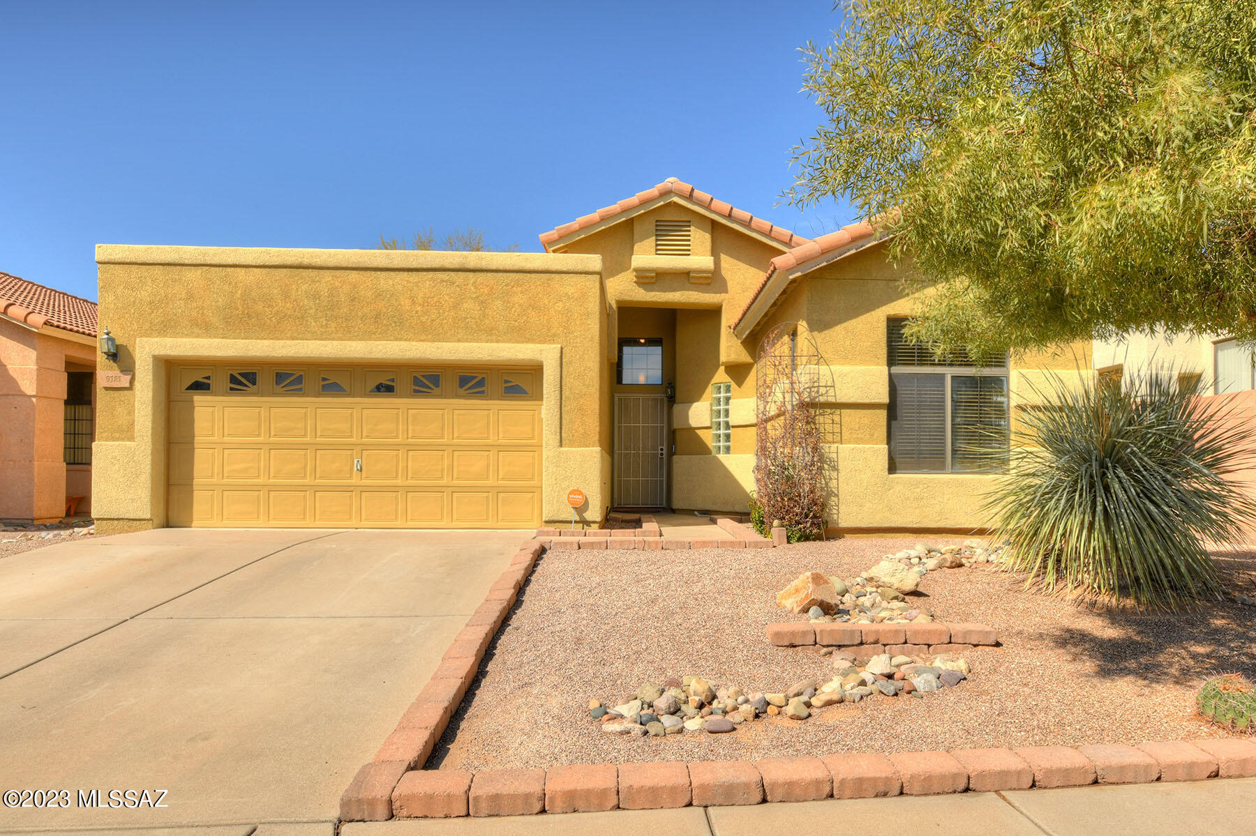 Catalina Point (1-32) - Residential
