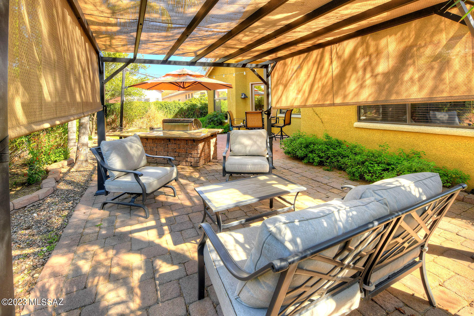Catalina Point (1-32) - Residential
