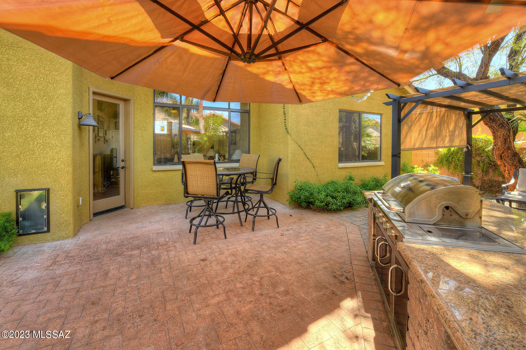 Catalina Point (1-32) - Residential