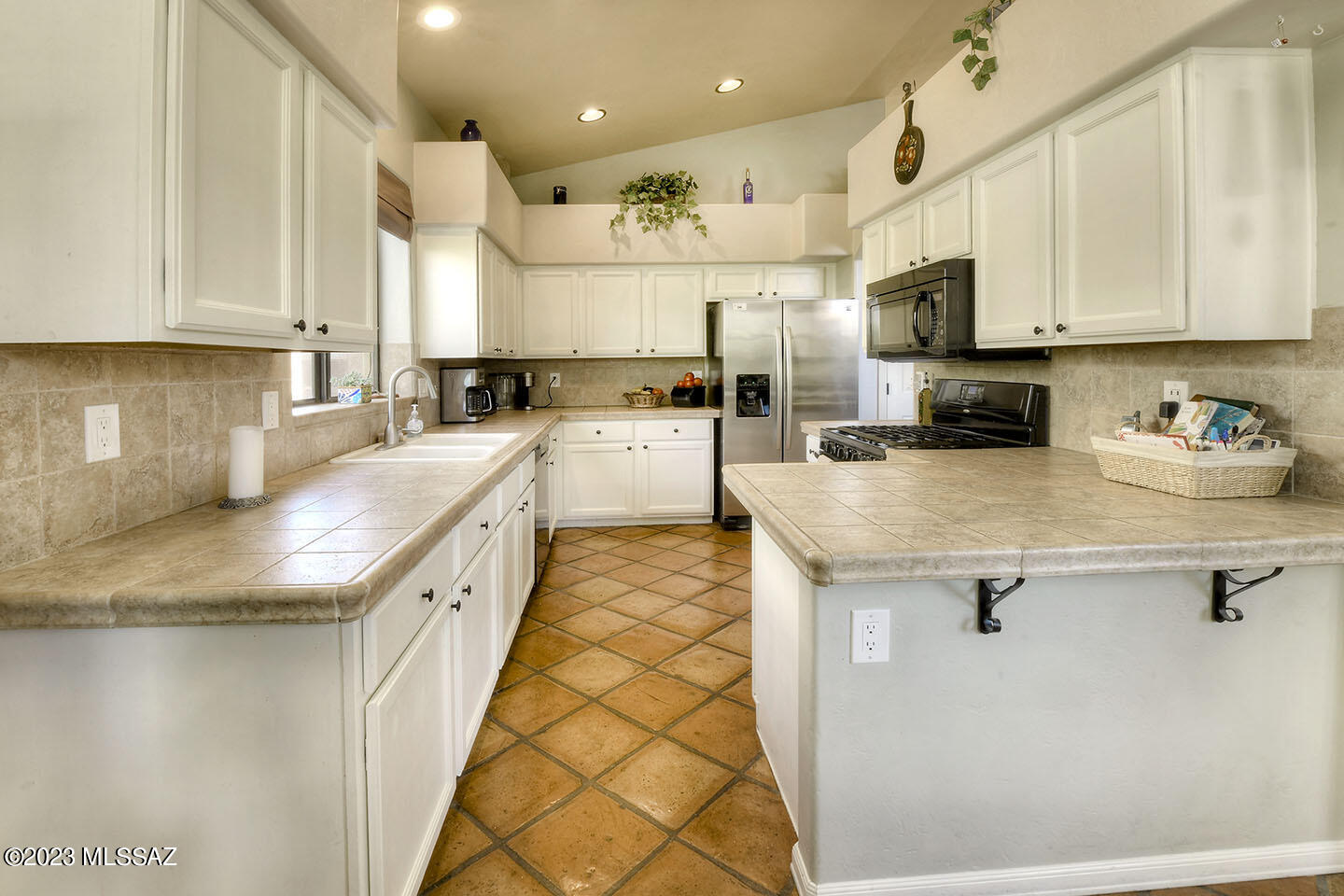 Catalina Point (1-32) - Residential