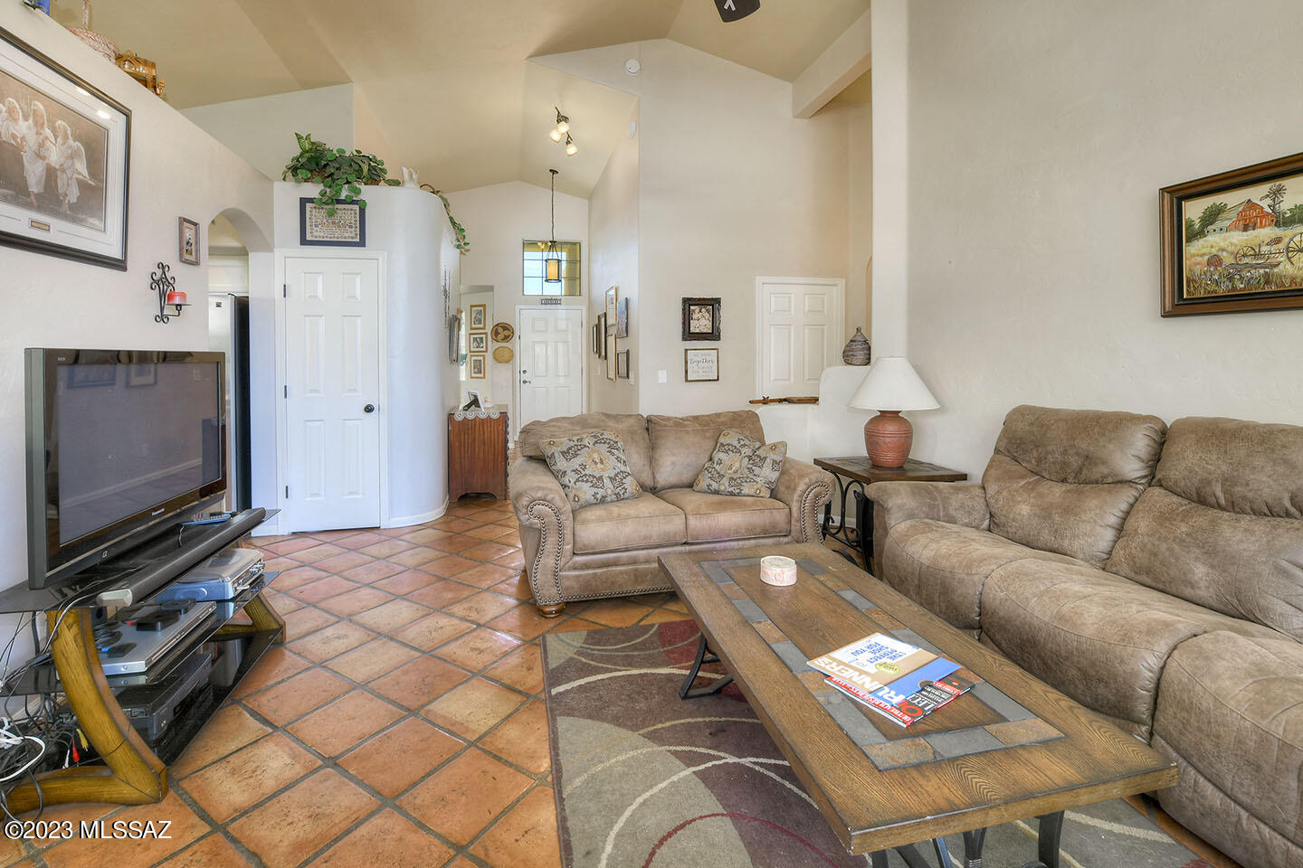 Catalina Point (1-32) - Residential