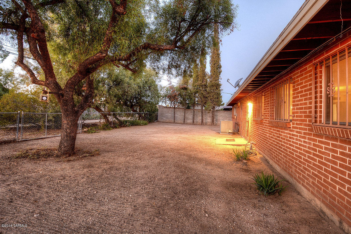 Hervey Addition - Residential