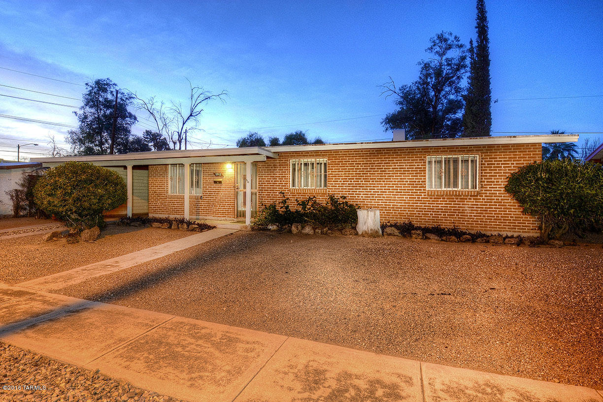 Hervey Addition - Residential
