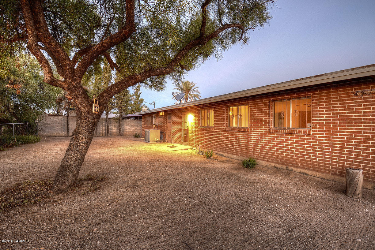 Hervey Addition - Residential