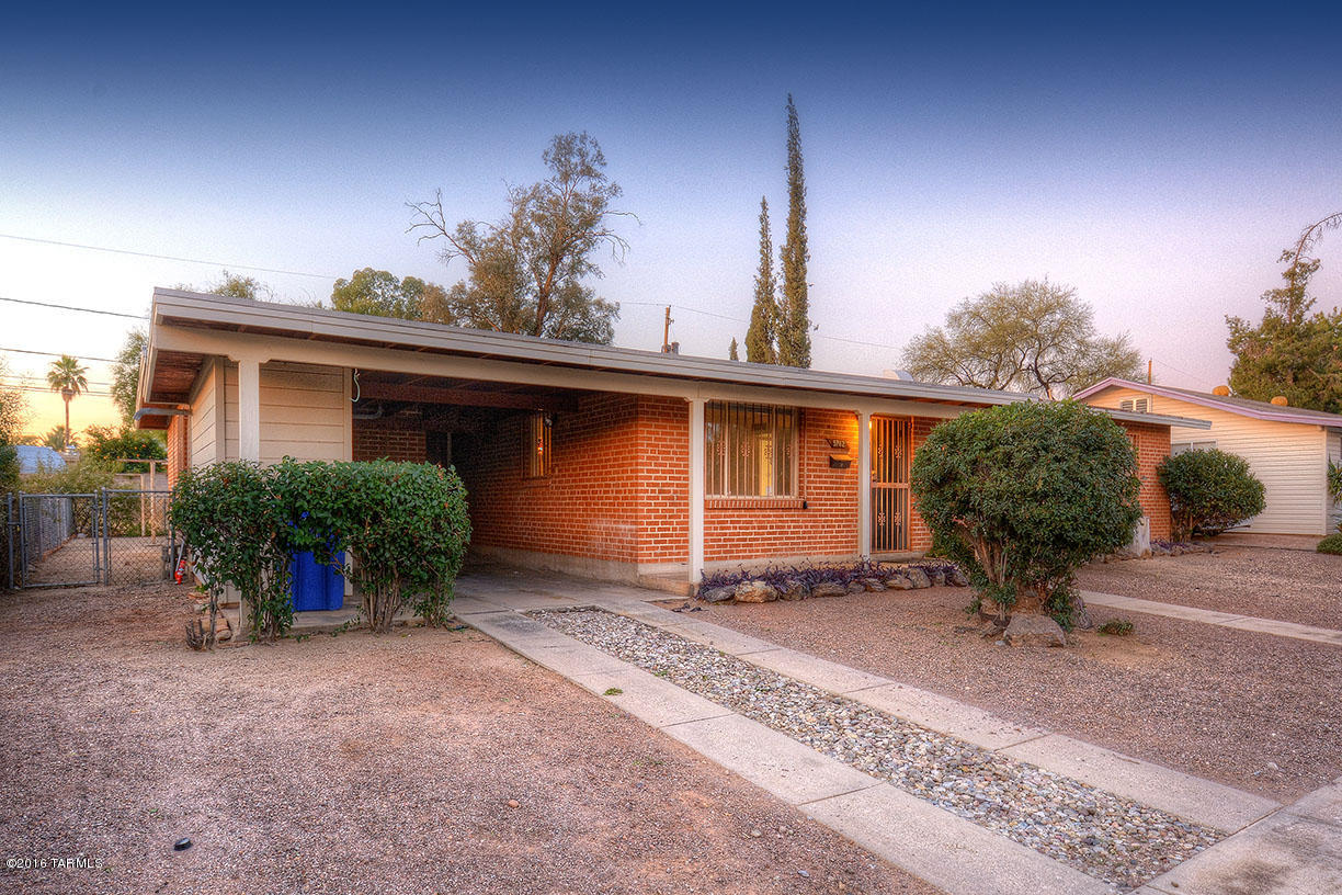 Hervey Addition - Residential