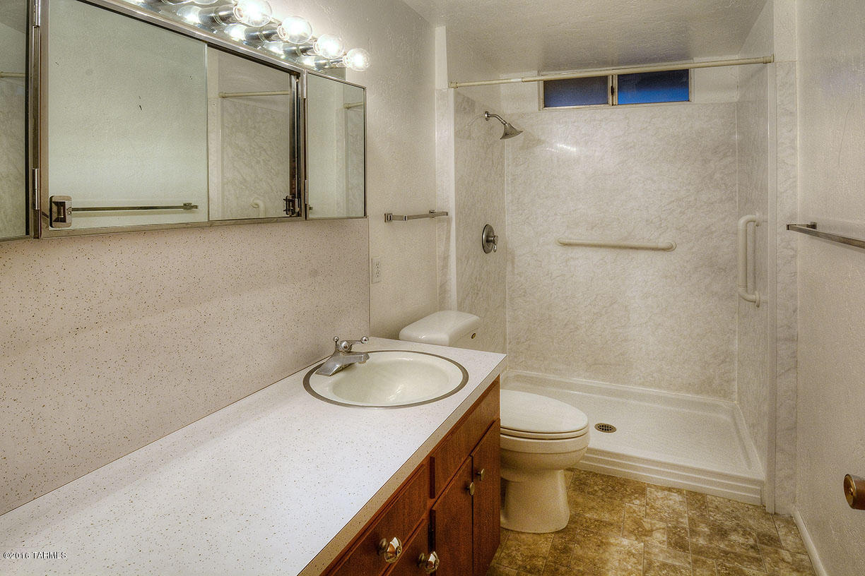 Hervey Addition - Residential