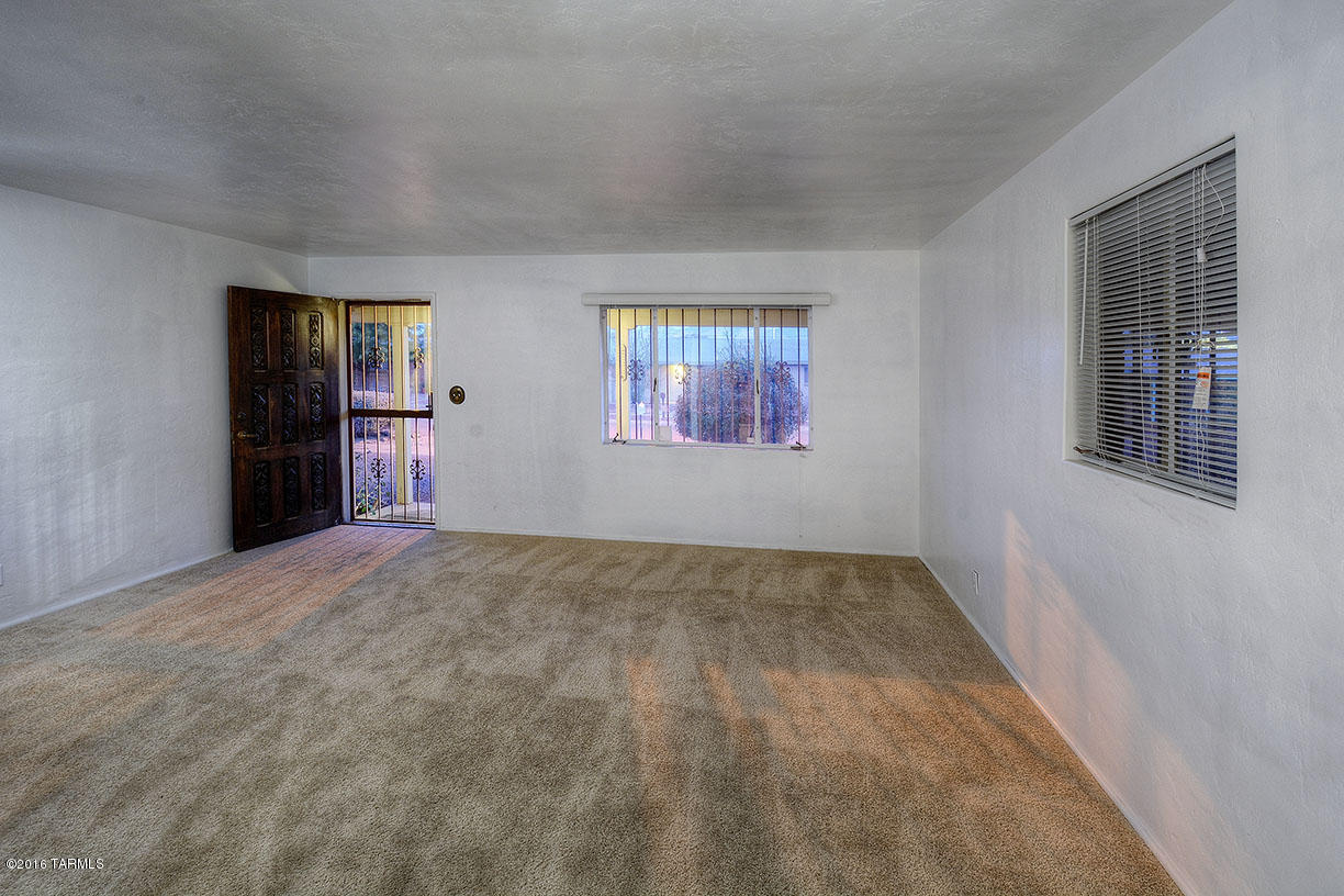 Hervey Addition - Residential