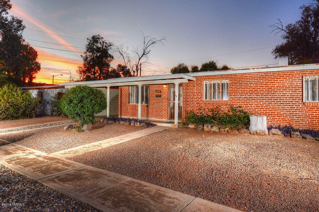 Hervey Addition - Residential