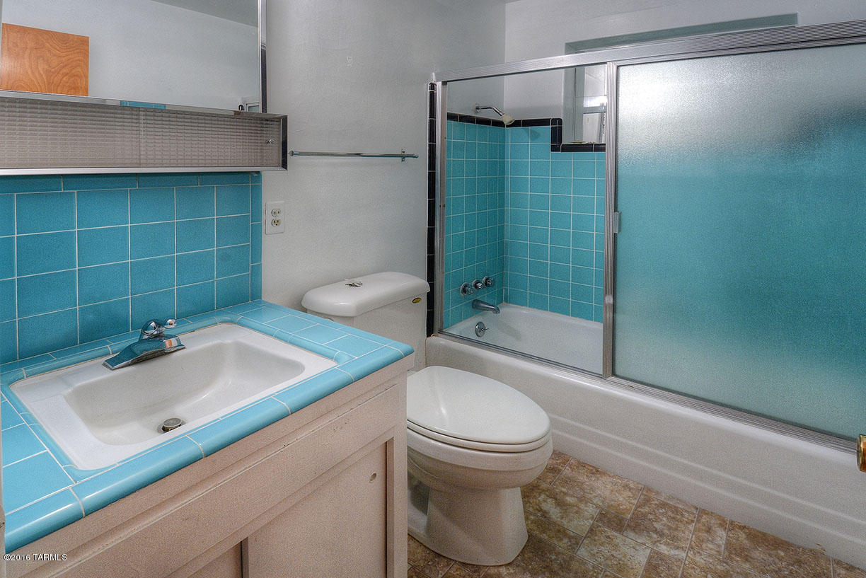 Hervey Addition - Residential
