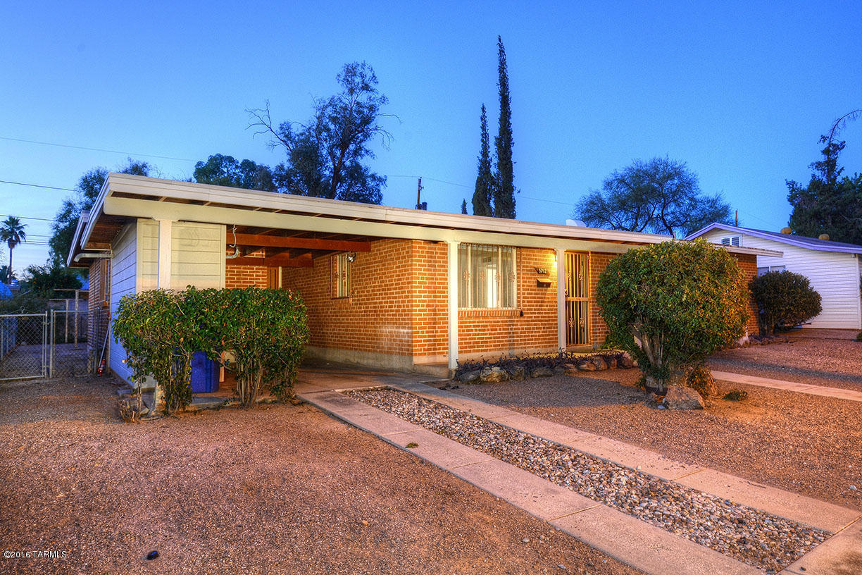 Hervey Addition - Residential