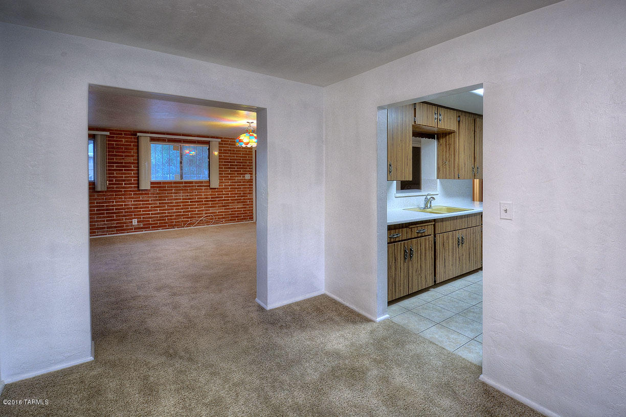 Hervey Addition - Residential