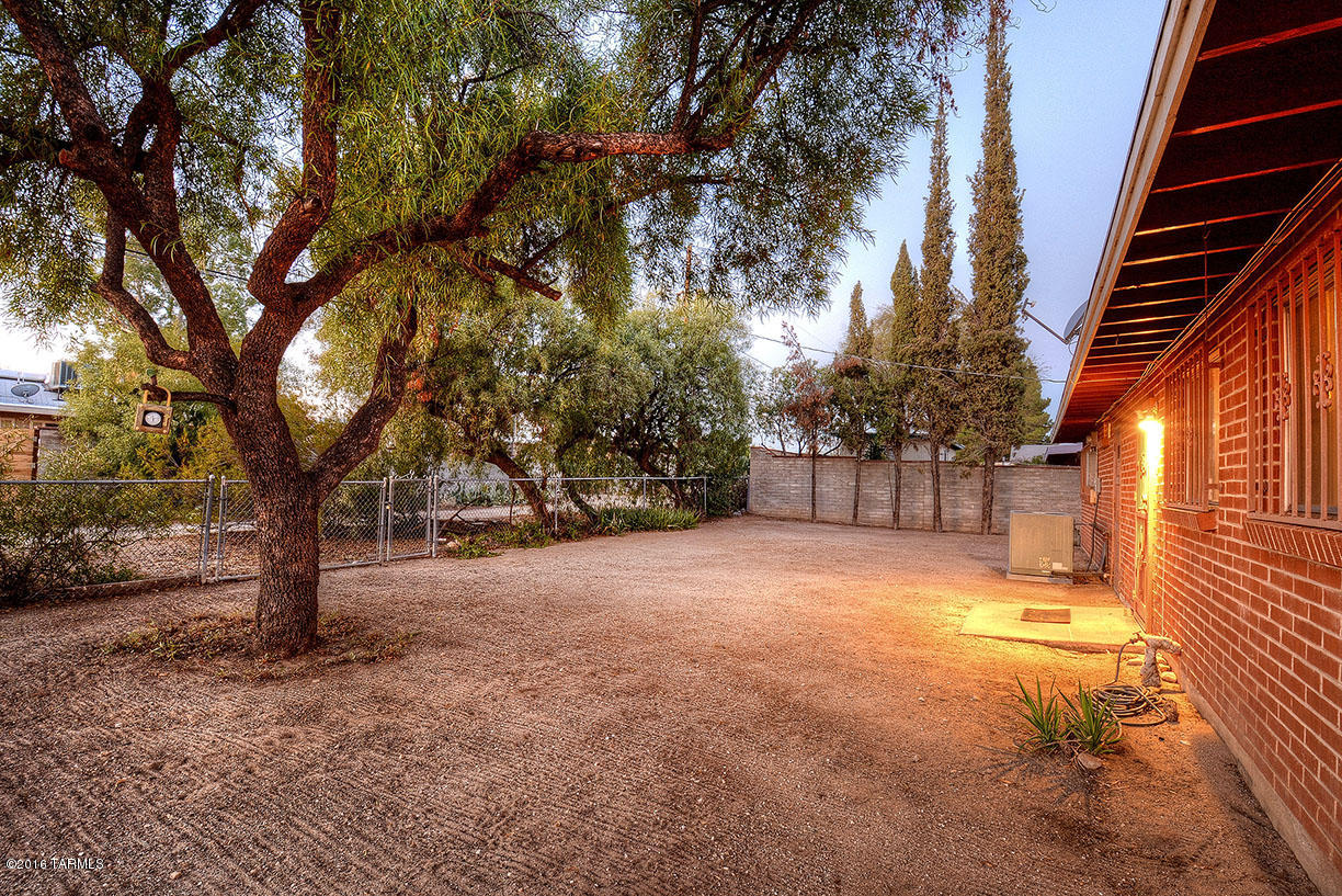 Hervey Addition - Residential