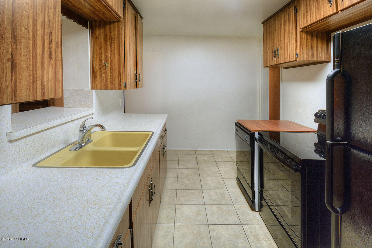 Hervey Addition - Residential