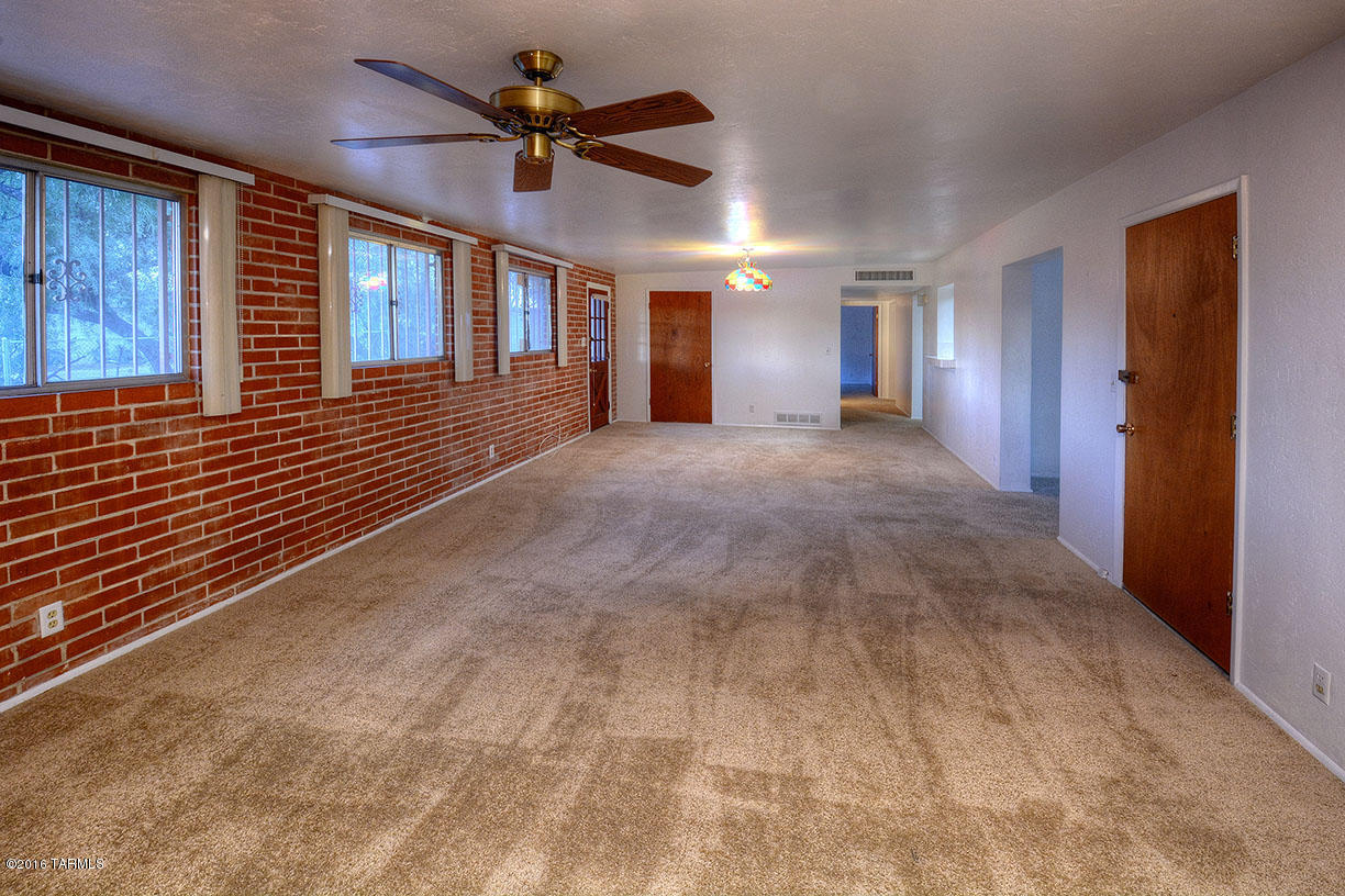 Hervey Addition - Residential