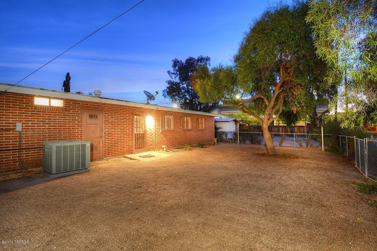 Hervey Addition - Residential
