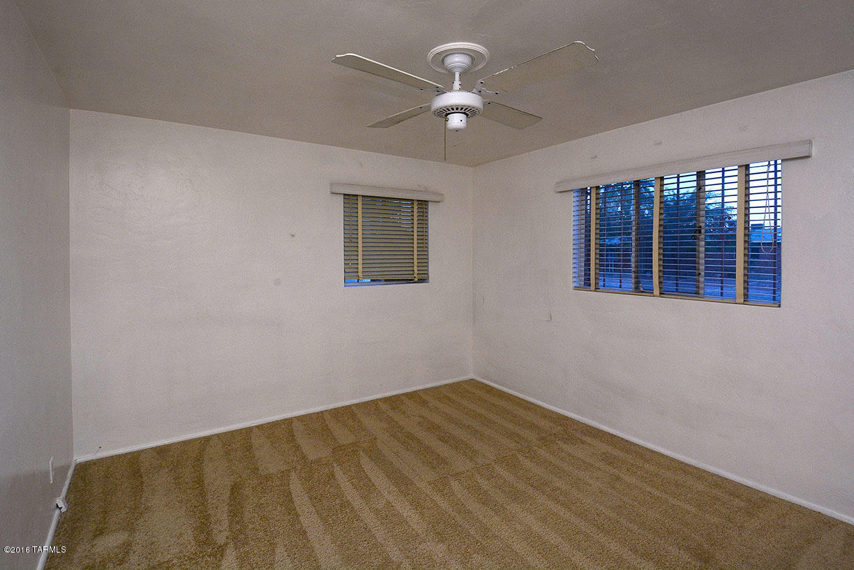 Hervey Addition - Residential