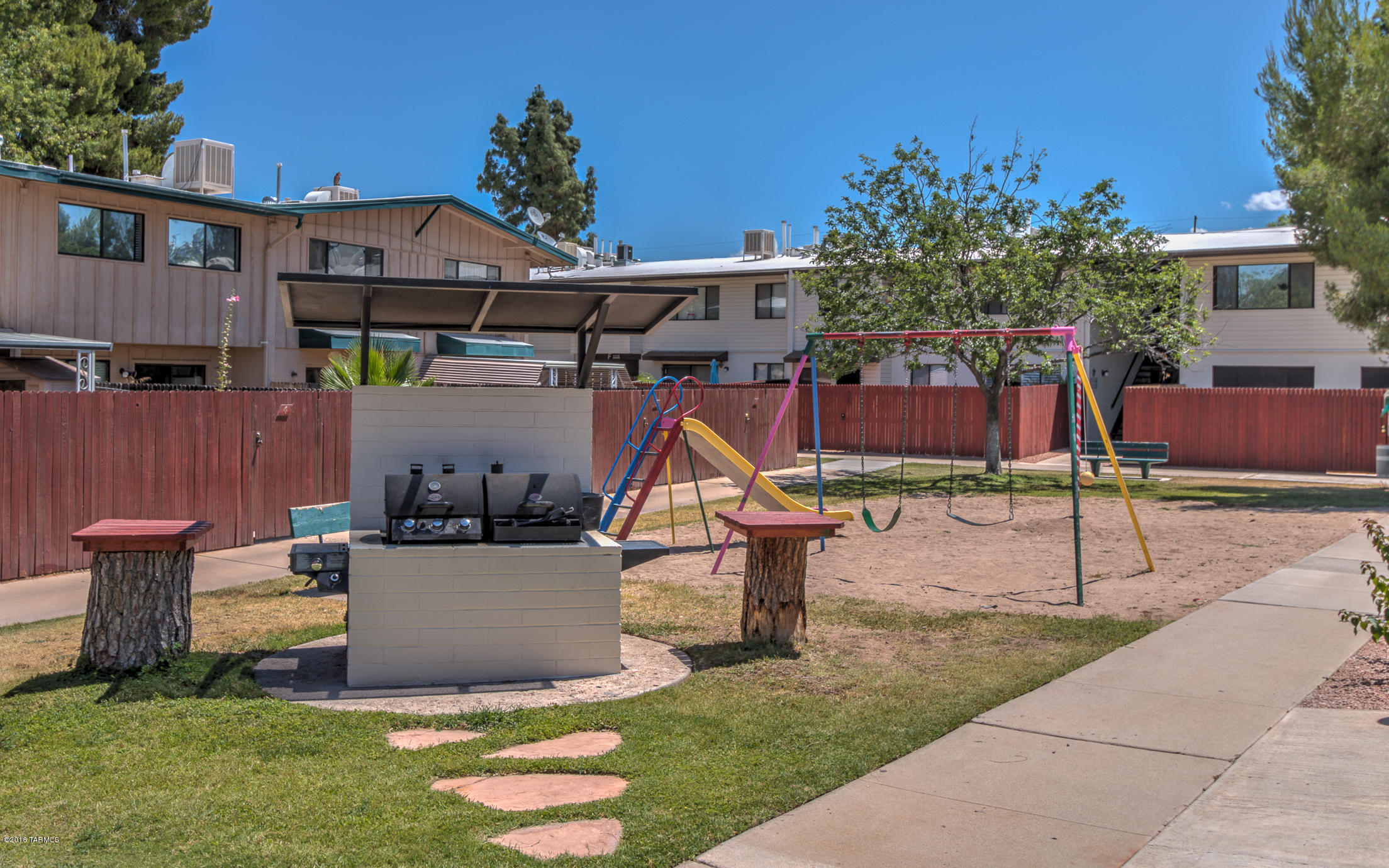 Other/Unknown - Residential
